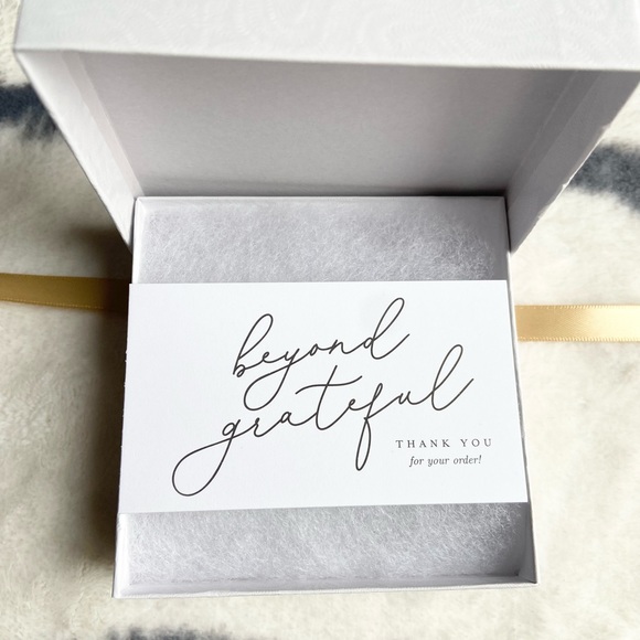 Turquoise Cross Set, Hand made, gold plated - Picture 12 of 12